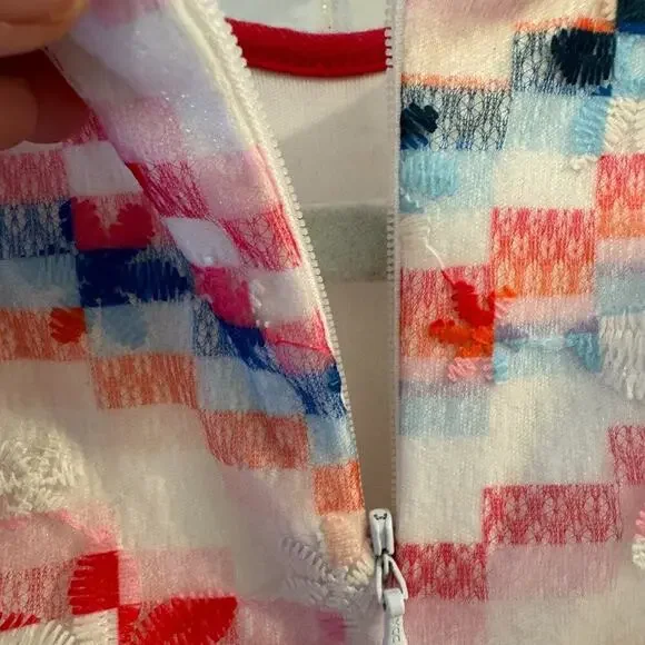 Pippa & Julie Hot Pink Dress Size Size 2T - Picture 6 of 7